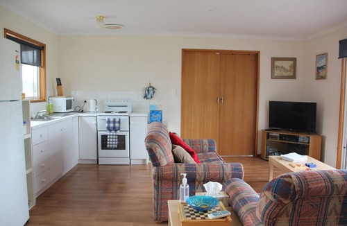 Silver Sands Cottage | Silver Sands Beach Cottage