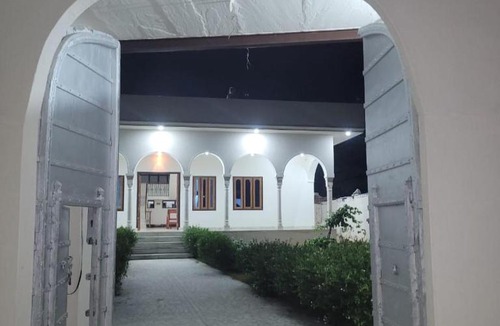 Mandawa House | Silver Sands homestay