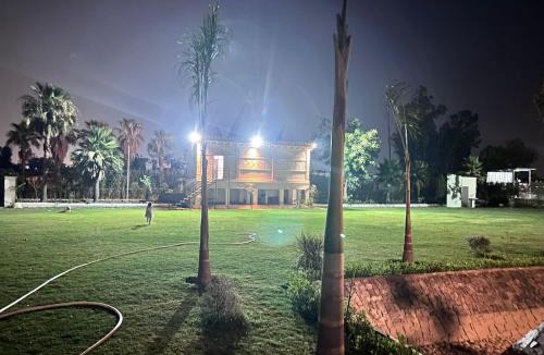 Noida House | Singhal's Farm House