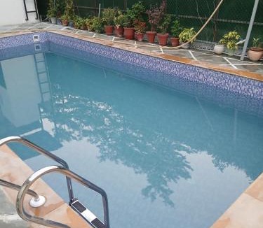 Noida House | Singhal's Farm House
