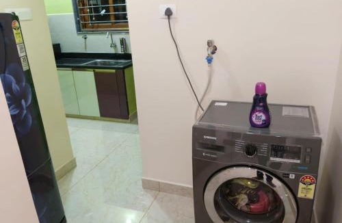 Perungudi House | Single room in shared flat Apollo Perungudi WTC