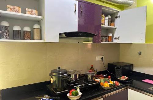 Perungudi House | Single room in shared flat Apollo Perungudi WTC