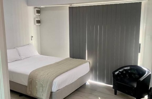 Singleton Hotel | Singleton Valley Accommodation