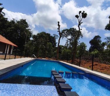 Virajpet House | Sistla Home Stay