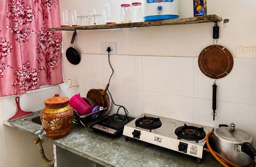 Ujjain Apartment | Sita Ram homestay
