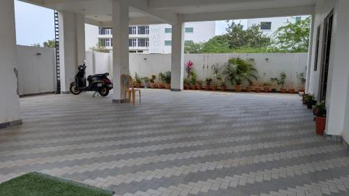 Madurai Apartment | Sitara By avea- Beautiful getaway flat for you!