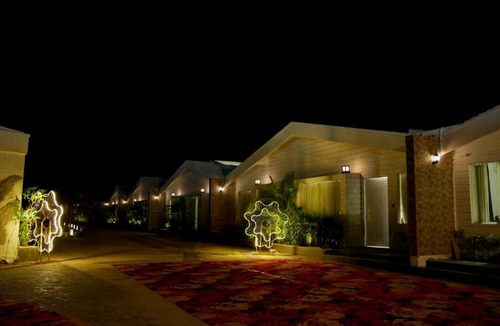 Bhojpur Resort | Sitara Palace