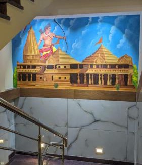 Beltangadi Hotel | SJ Residency