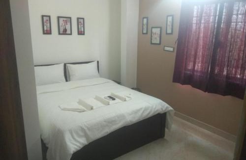 Bengaluru Bed & Breakfast | Sk Residency