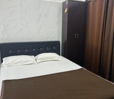 Nagore House | SK Residency Nagore