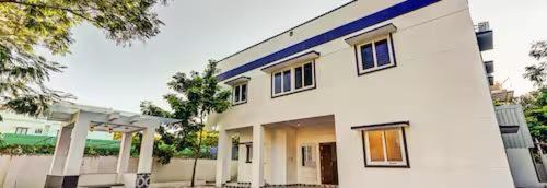 Sholinganallur House | skanda home stays