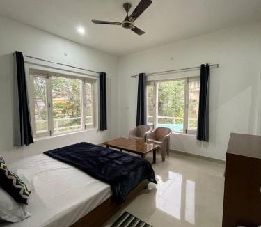 Gunehr House | Sky Club Bir Hospitality