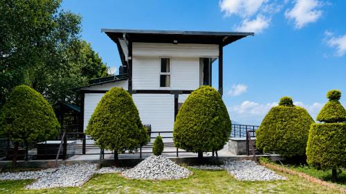 Mukteshwar Bed & Breakfast | Sky Villa Ramgarh Mukteshwar