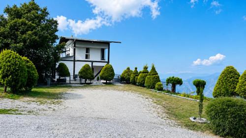 Mukteshwar Bed & Breakfast | Sky Villa Ramgarh Mukteshwar