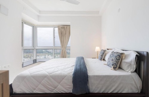 Bengaluru Apartment | Skyline Haven 4BHK 20min Airport Nr Manyata