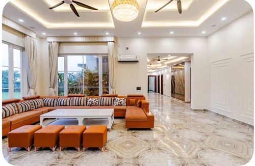 Faridabad Hotel | Skynest Farm Stay