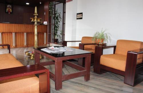 Udumbanchola Cabin | Skyrock Inn