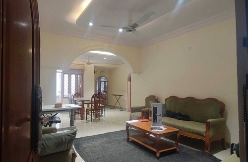 Bangalore City Center Apartment | Smart Plugins Hotels