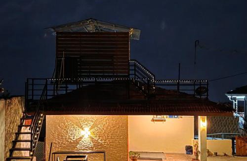 Kodaikanal Villa | Smiley Homestay Family-Friendly 3BR