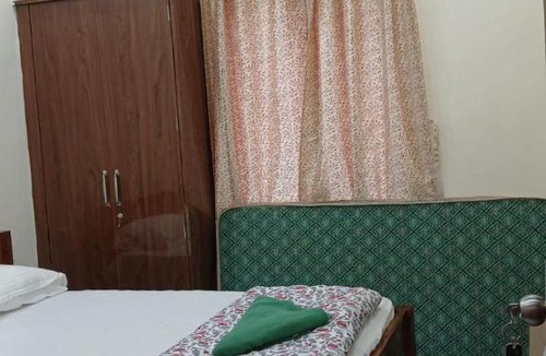 Badvel Hotel | SN Grand lodge AC