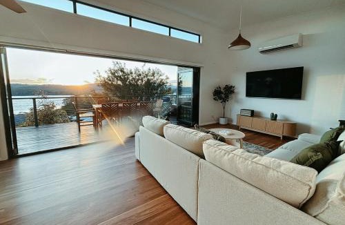 Merimbula House | Snapper Hideaway - Pet Friendly