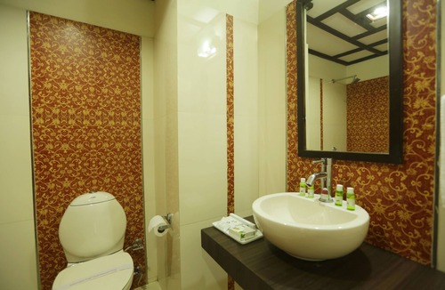 New Manali Hotel | Snow Valley Resorts