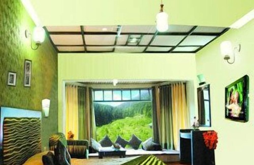 New Manali Hotel | Snow Valley Resorts
