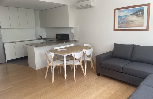 Jindabyne Apartment | snowhaven