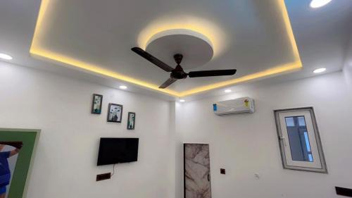 Lucknow House | SOALTEE Near Lucknow Airport