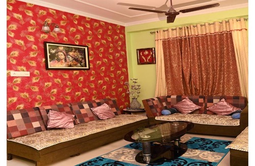 Sanganer Apartment | SOHANAs Homestays- 2 BHK Luxury Apartment near Jaipur International Airport