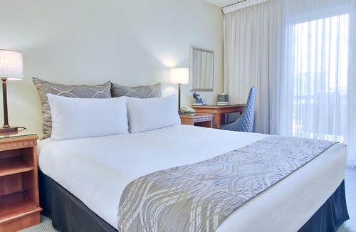 Spring Hill Hotel | Soho Brisbane