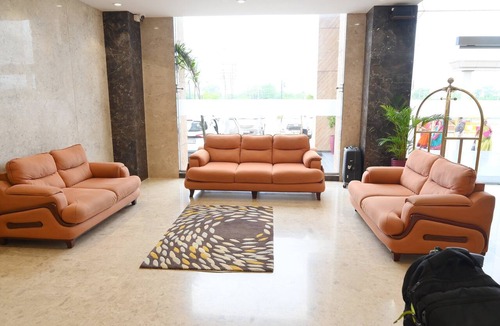 Ahmednagar Hotel | Solitaire By Badisajan