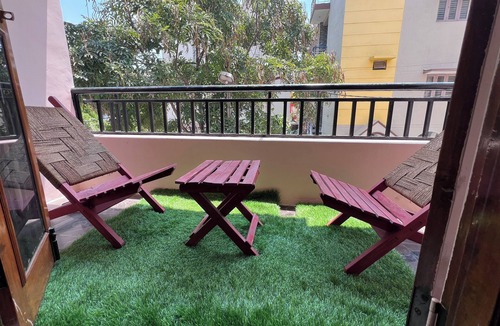 Bengaluru Hostel | Soloscape budget friendly backpackers hostel