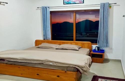 Kanatal House | Sona Hotel and Restaurant By StayApart