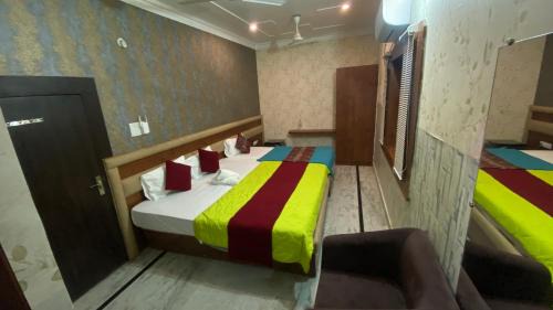 Khajuraho Hotel | Soni's Mansion-100m from Khajuraho Temples