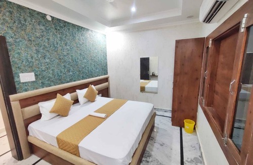 Khajuraho Hotel | Soni's Mansion-100m from Khajuraho Temples