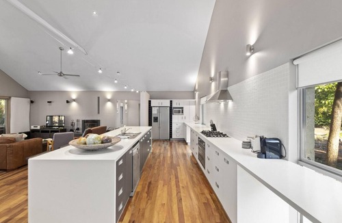 Yallingup House | Sonning Wave Yallingup