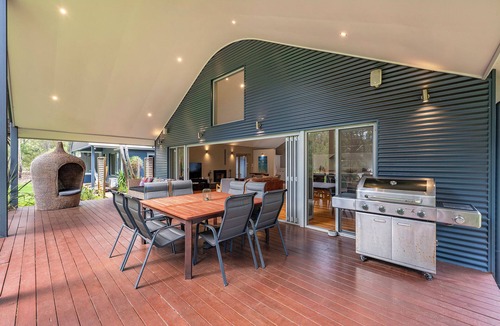 Yallingup House | Sonning Wave Yallingup