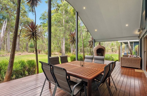 Yallingup House | Sonning Wave Yallingup