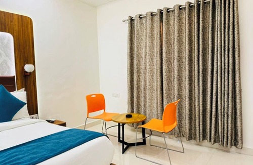 Talala Resort | Sorathgadh Resort Sasan Gir- By Astirna Hospitality