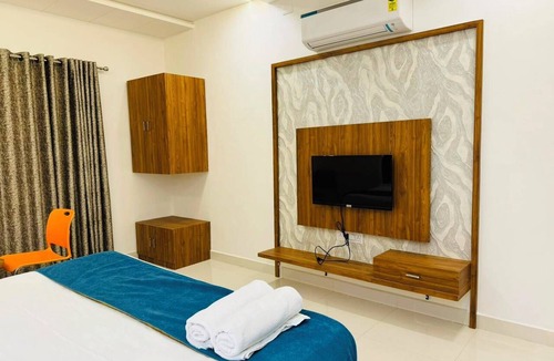 Talala Resort | Sorathgadh Resort Sasan Gir- By Astirna Hospitality