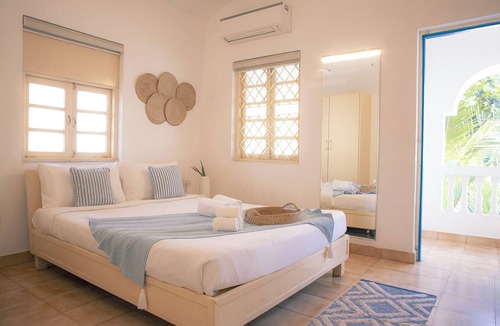 Fatona Resort | Soul Vacation Resort and Spa, Colva