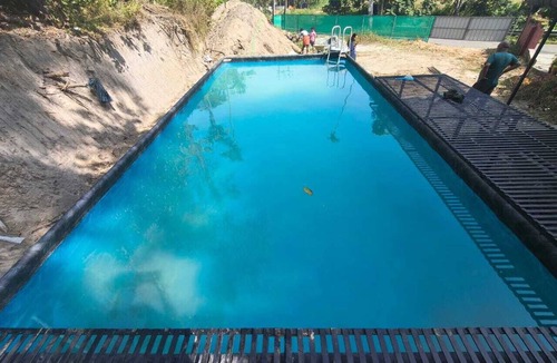 Kalpetta Apartment | SOUPARNIKA LAKEVIEW HOMESTAY LLP