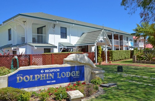 Middleton Beach Apartment | Spa Suites - 1 night