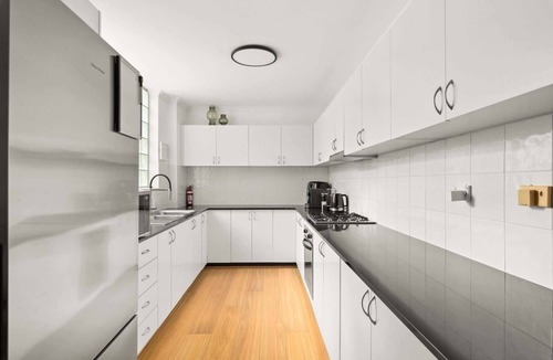 Parramatta Apartment | Spacious 2-Bed Apartment Near Parramatta CBD