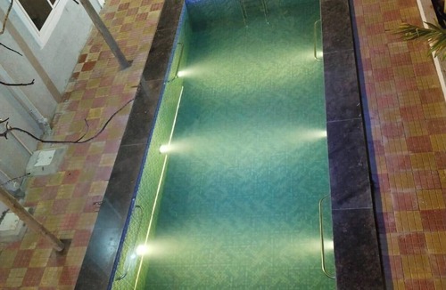 Bhongir Other | Spacious 4-bedroom farmhouse and banquet hall with AC kitchen available