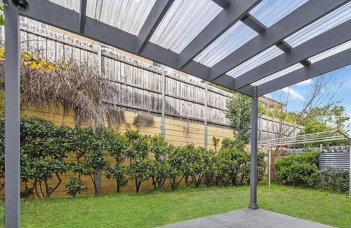 Norwest House | Spacious 4BR Yard Retreat
