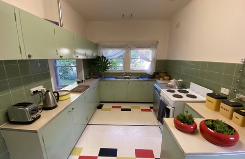 Beaumaris House | Spacious and comfortable home in fantastic area