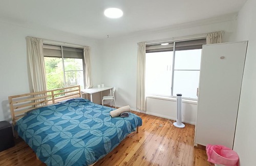 Epping House | Spacious and Comfortable Room in Convenient Location - E1
