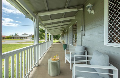 Silver Sands House | Spacious Beach Retreat *LOW CLEANING FEE*